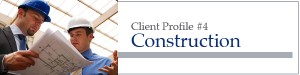 Construction Accounting & Tax Planning by Dan Cote, Seattle, WA