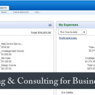 Seattle Quickbooks Consulting & Training for Business | Bellevue & Redmond CPA